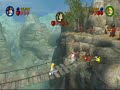 LEGO Indiana Jones Story 24-Chapter 2-Battle on Bridge 2/2