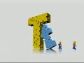 LEGO Indiana Jones Story 24-Chapter 2-Battle on Bridge 2/2