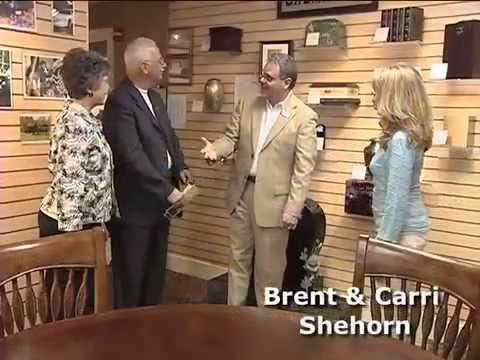 Lake Shore Funeral Home