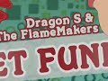 DJ DragonS &amp; Flamemakers - Get Funky - WerkFilm /LipardFilm/