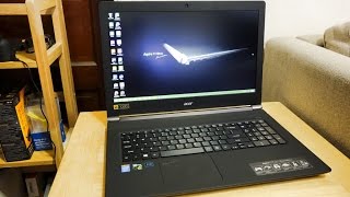 Acer Aspire V Nitro Gaming Laptop Review [Black Edition]