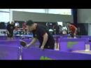 Highland Table Tennis Tournament 18/11/2007 USA Highlights