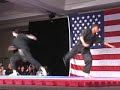 martial arts