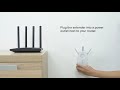 How to Set up TP-Link Range Extender RE450 via Web Browser