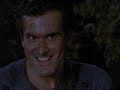 Little Goody Two Shoes routine from both TV series Hercules (Bruce as Autolycus) and the movie Evil Dead: Army of Darkness (Bruce as Ash). Pretty fun how little gags like these end up in productions. Scenes were pasted together for comparison purposes. And I know, as Bruce already told me (twice!): I'm not THAT good! :D NOTE: Both works are copyrighted material, property of the respective owners. I am in no way affiliated with either party, this video is just published as a Trivia illustration.