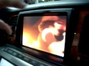 Lexus SC430 Kenwood DDX812 Stereo installation