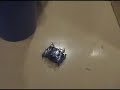 Wall Following NXT Lego Robot