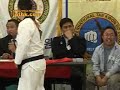 Top Mountain Taekwondo Dojang- 3rd Upgrading Ceremony