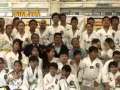 Top Mountain Taekwondo Dojang- 3rd Upgrading Ceremony