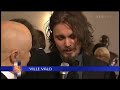 ville valo and antti tuisku interview 2006