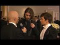 ville valo and antti tuisku interview 2006