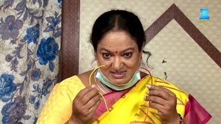Amma Na Kodala - Episode 727  - April 14, 2017 - Webisode