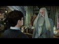 Harry Potter and the Half Blood Prince Making of video 