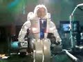 Wired Nextfest Hubo Einstein-Bot