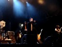 Dionysos @ \"Les ardentes\"
