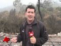 Better Weather Conditions Allow Gains in Wildfir