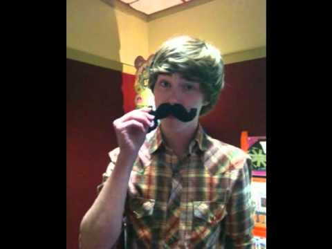Noah Crawford Call Me Maybe