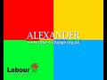james alexander is a city of york council candidate - if you coud change one thing in the world, what would it be?

please comment or upload your videos responses. video responses will be edited into a new video which will be broadcast soon.