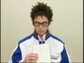 Seigaku Interview - Sadaharu Inui (Sota Aoyama)