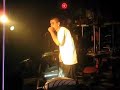 Show Giorgio Gentita en el Niza