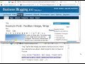 WordPress Tutorial - How to Wrap Text Around an Image