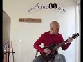 kids electro acoustic guitar
