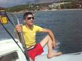 Paseo en barca moraira(powerboat)