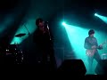 The Charlatans **New Song** You Cross My Path @ Bingley