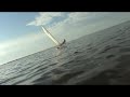 Hobie cat 16 em Praia Seca 2