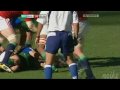 Lions v Royal XV