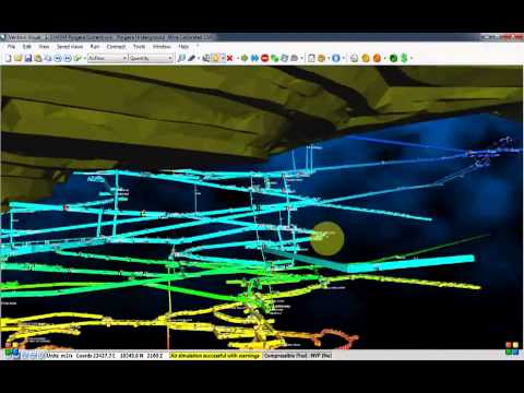 Ventsim™ Examples