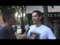 QFest 2010 - You Should Meet My Son!
