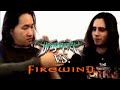 FIREWIND UK TOUR 2006 