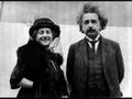 Albert Einstein