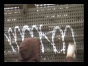 GRAFFITI #39 - MONK