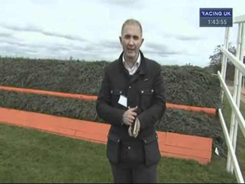 grand national 2012
