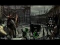 (PC) Resident Evil 5 Co-Op - Chapter 3-2 Part 1