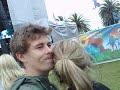 Parklife 2008