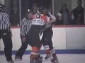 Nov 30 - Nick Foran (Mir) vs Francois Lagace (St.A) Round 2 Nov 30 - Nick Foran (Mir) vs Francois Lagace (St.A) Round 2