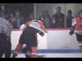 Nov 30 - Nick Foran (Mir) vs Francois Lagace (St.A) Round 2
