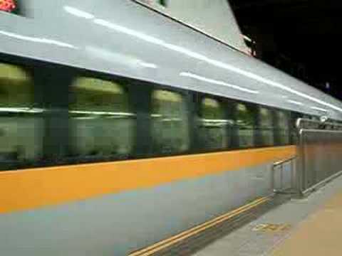 ７００系 （レールスター）（８両）（0473A） 【博多駅】