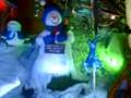 videos de hajel and lyn xmas in brunei 04