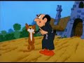 smrkci-Gargamel in Azrael v akciji 6