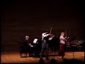 \" Oblivion\" by Astor Piazzolla \" Oblivion\" by Astor Piazzolla