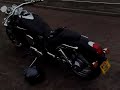 bristol harleys, part of the triangle of truth