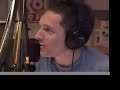 Mathieu Gaudet aux vendredi rencontre du 96,9 CKOI - Montr�a