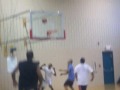 Basketball Turkey Shootout / Game 1 - Video 1 / Old School vs. New School - Bethel No. 2 A.P.C.