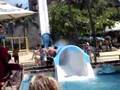 Insano Beach Park Fortaleza
