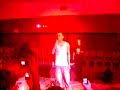 Ceza Med Cezir Live Performance Kahramanmara?
