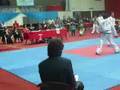 Gigena vs Bustos-Nacional Salta TKD Part I